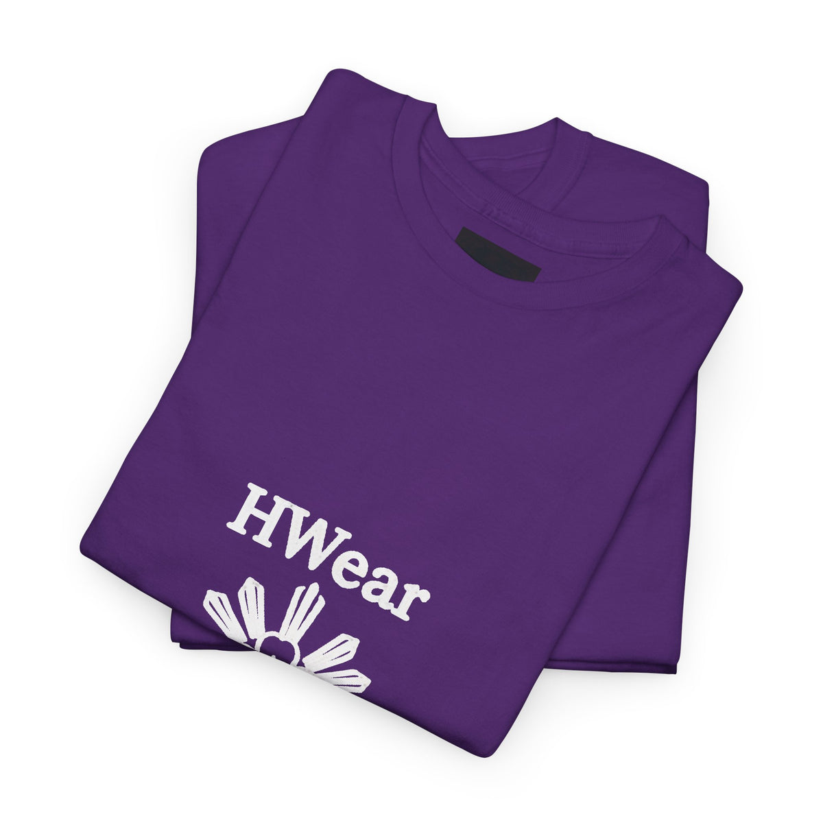 Minimalist HWear Logo Tee