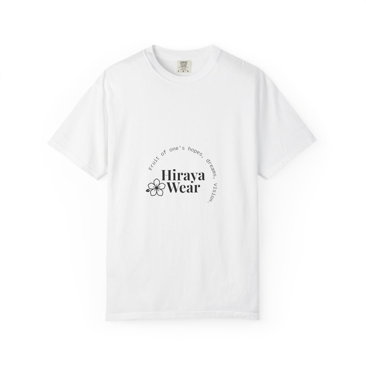 Hiraya Wear Tee