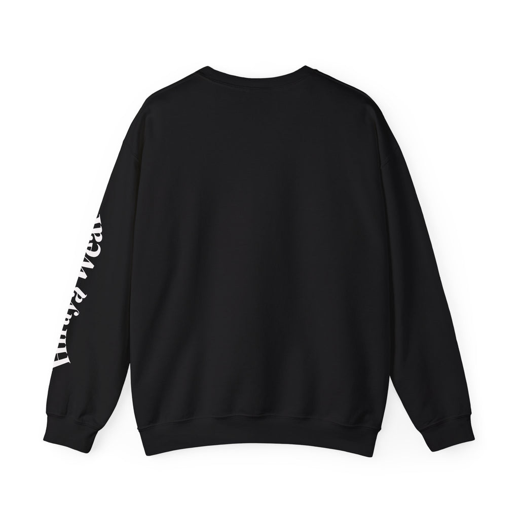 Fashion Icons Sweatshirt | Parisian Chic