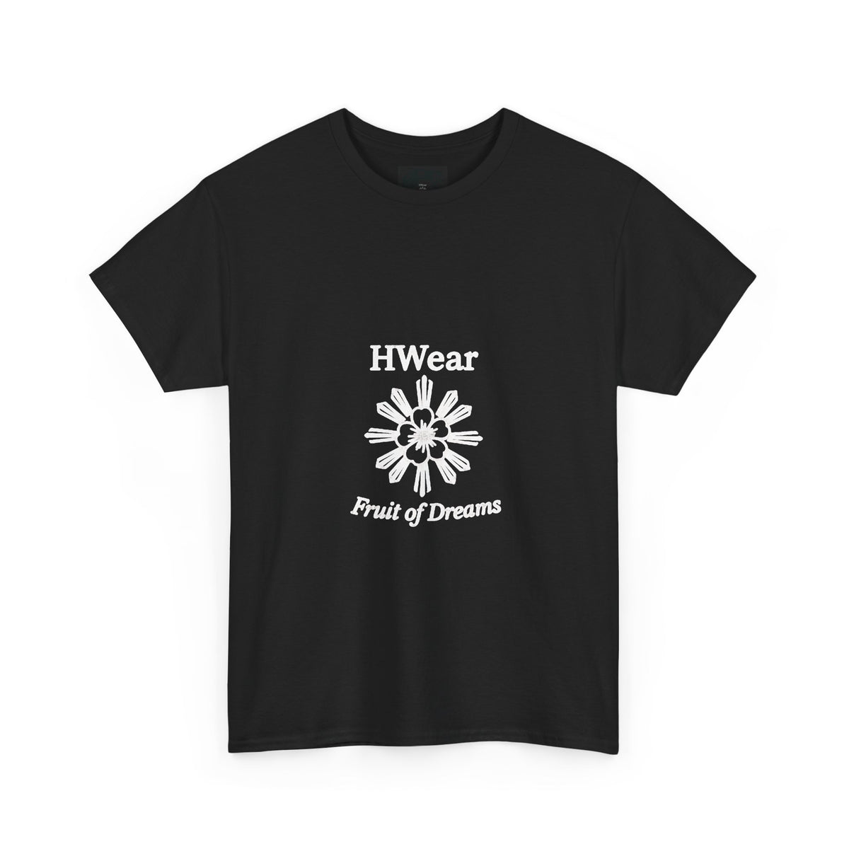 Minimalist HWear Logo Tee