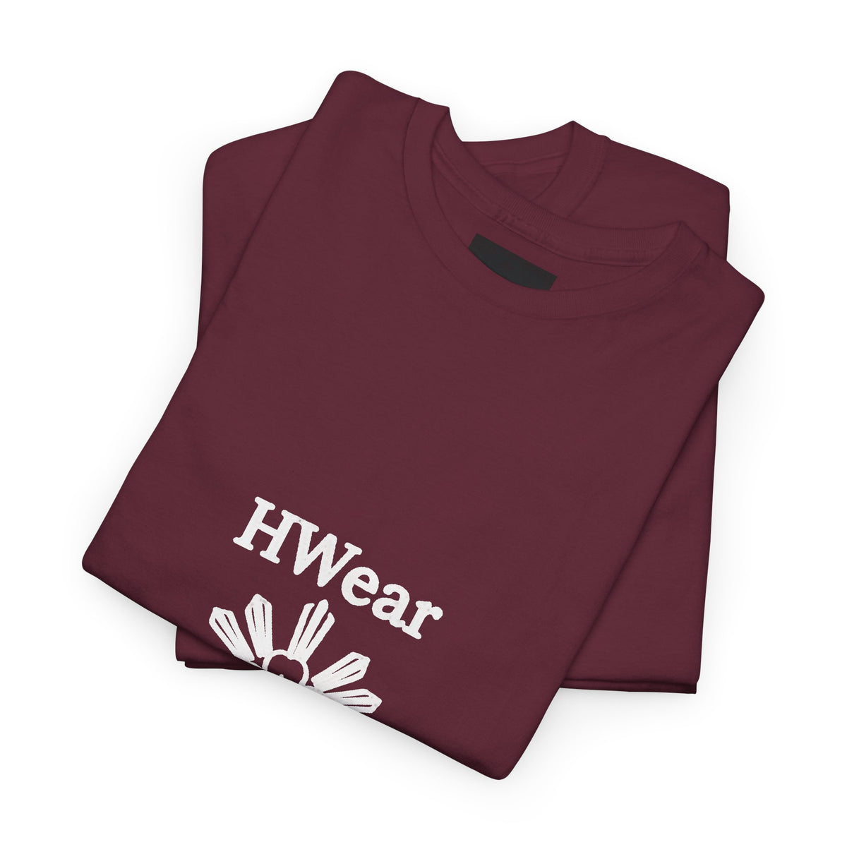 Minimalist HWear Logo Tee