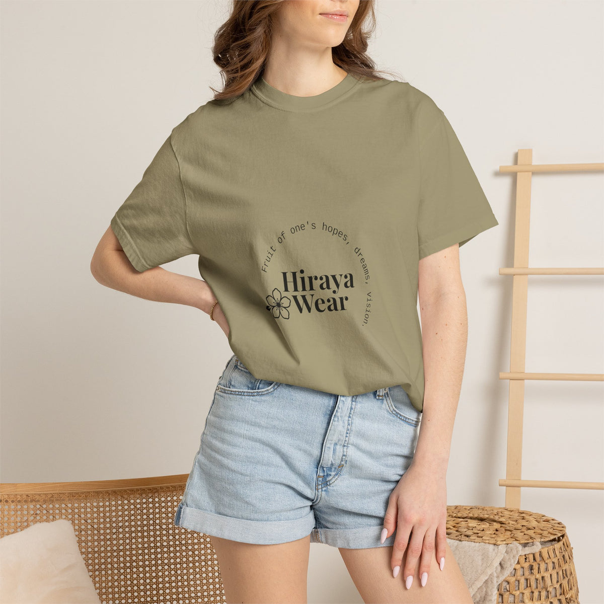 Hiraya Wear Tee