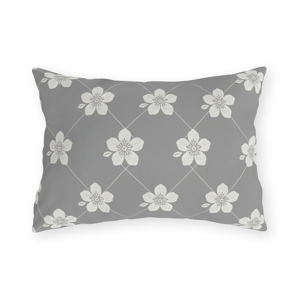 Cool Gray 🩶 Pillow