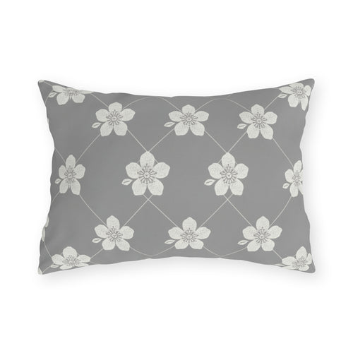 Cool Gray 🩶 Pillow