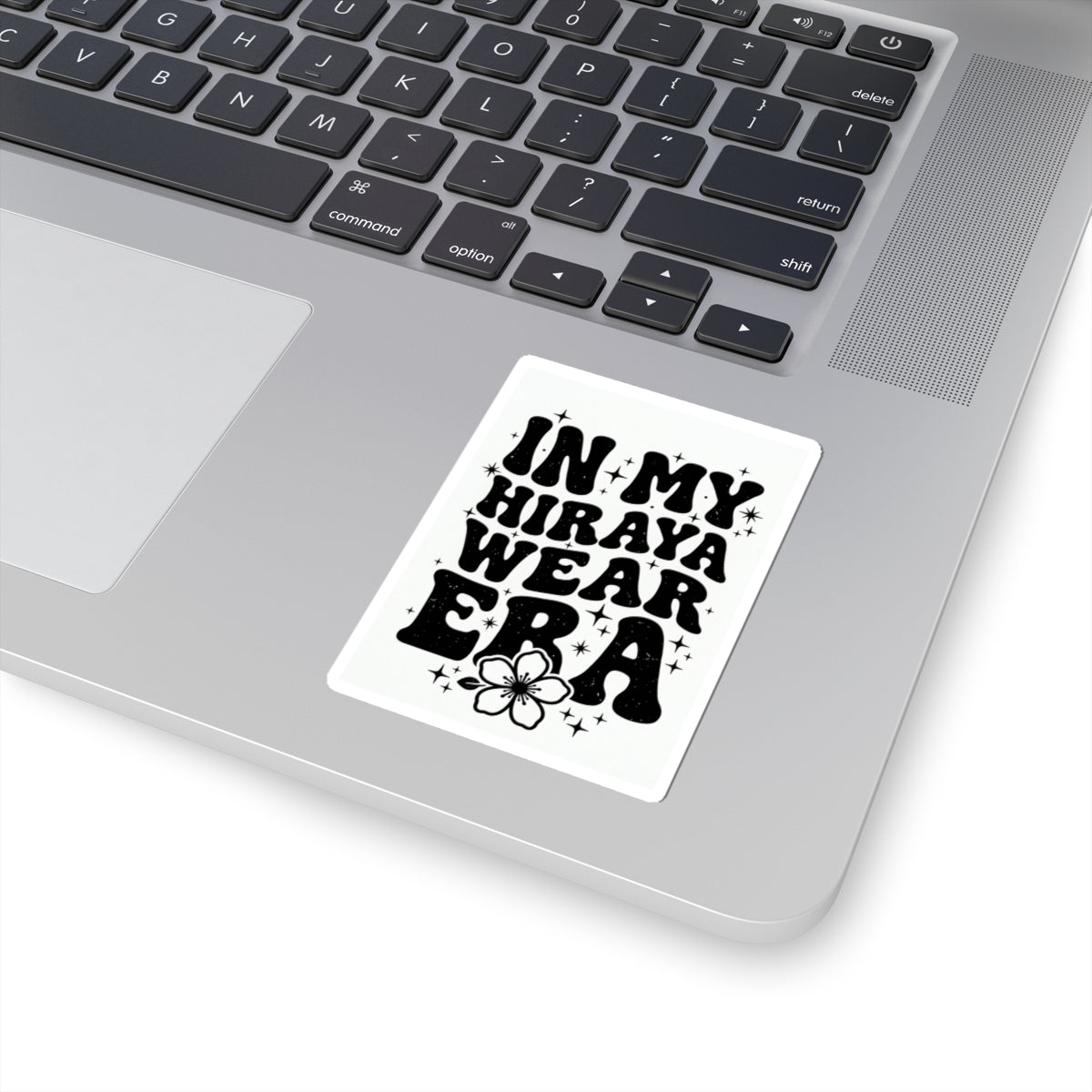 Hiraya Wear Era Sticker