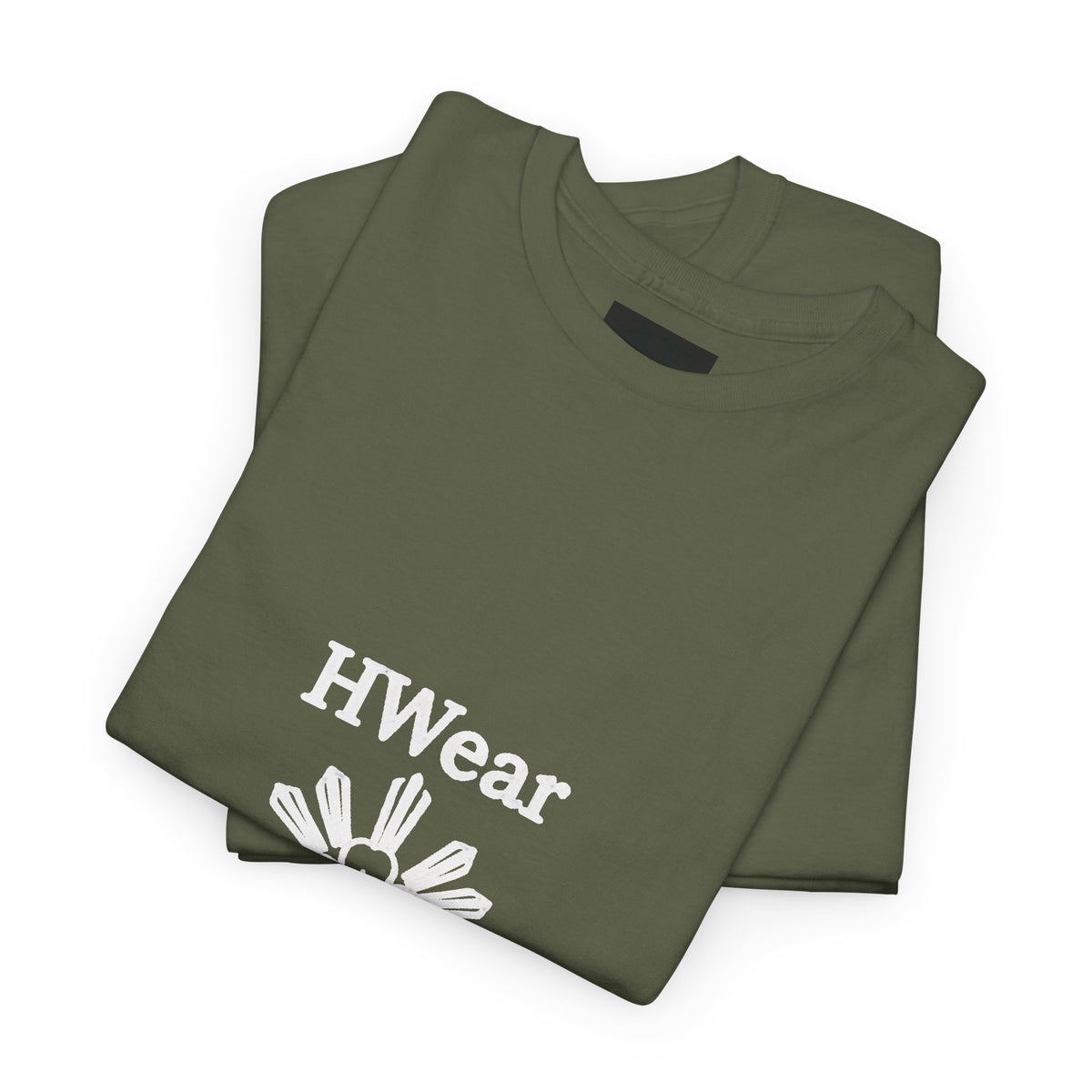 Minimalist HWear Logo Tee