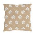 Warm Beige 🟤 Outdoor Pillow