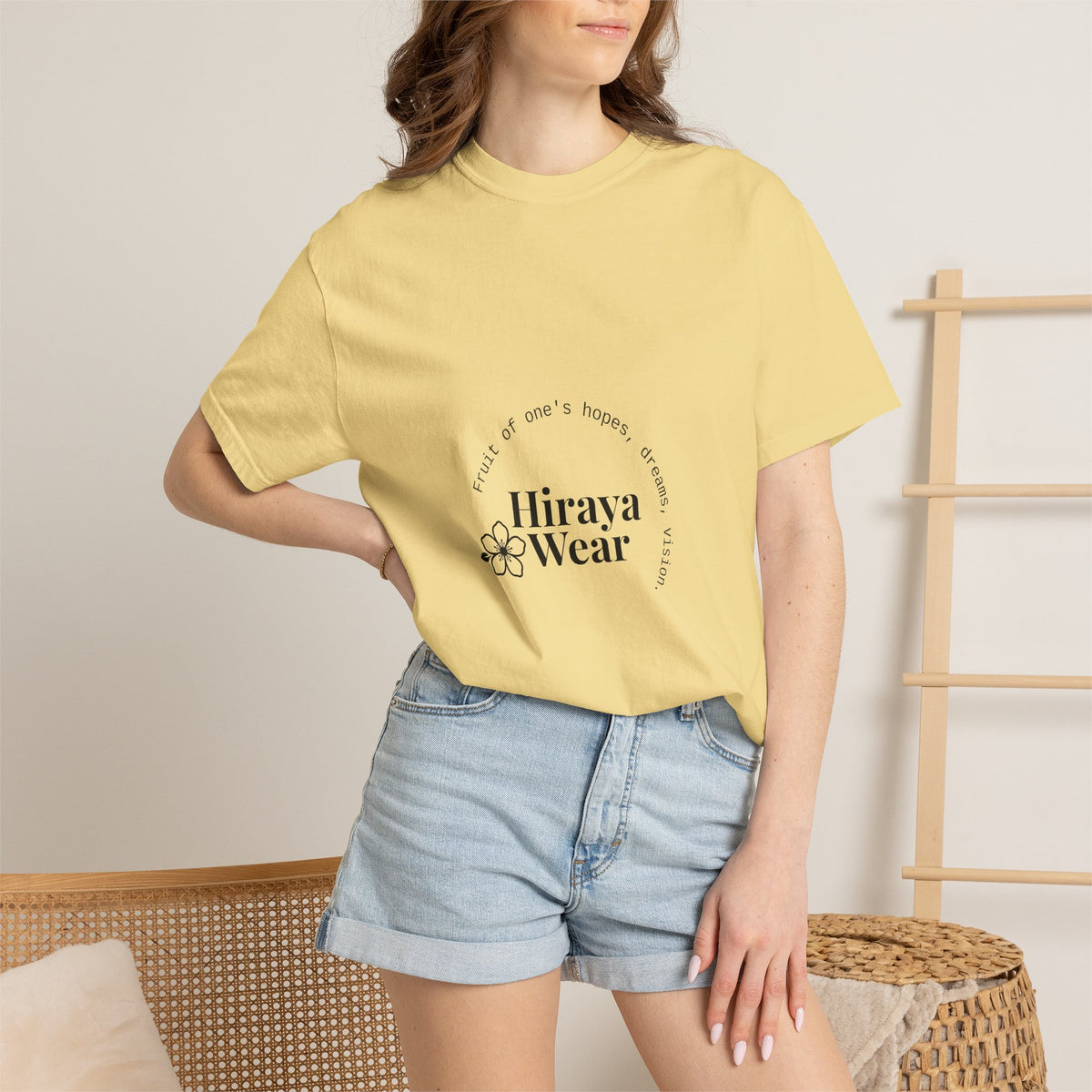 Hiraya Wear Tee