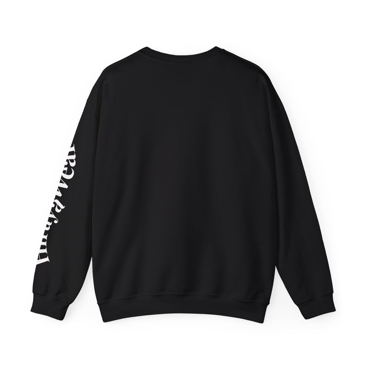 Nostalgic Philippines Sailboat Crewneck