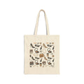 Parisian Fashion Icons Tote | Editorial Chic
