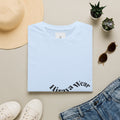 Hiraya Wear Floral Logo T-Shirt