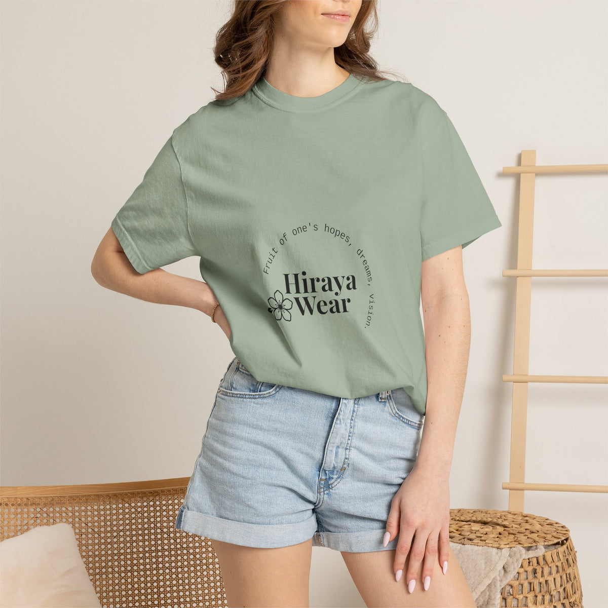 Hiraya Wear Tee
